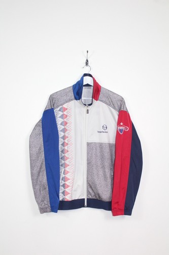 Sergio tacchini tuta tennis - sergio,