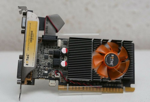 Zotac geforcet 520 2056mb - gt,