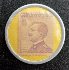 CREDITO MERCANTILE ITALIANO  -