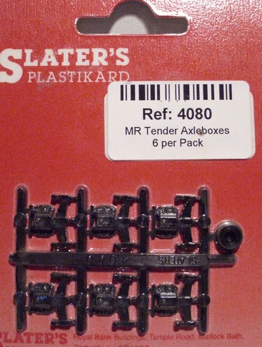 Slaters 4080 kit parti - parti, in