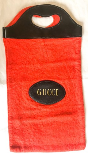 Borsa gucci vintage anni - vintage,