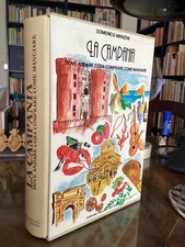 CUCINA NAPOLI - DOMENICO