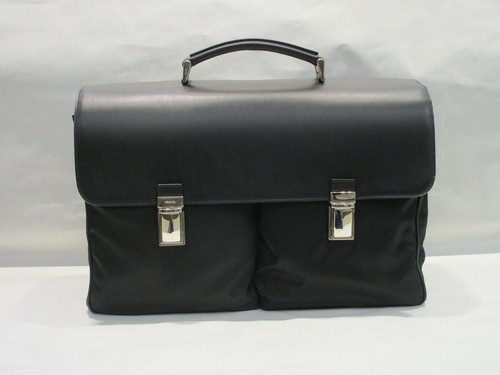 Borsa ufficio prada - da,