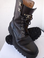 Stivaletti Cesare Paciotti COME NUOVI !! IN PELLE 