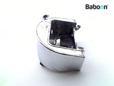 Cisterna olio Harley-Davidson