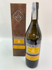 CHARTREUSE CUVEE DES MEILLEURS