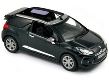 CITROEN DS3 Cabrio - 2013 -