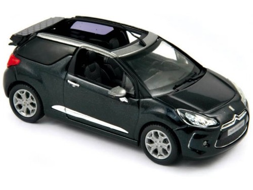Citroen ds3 cabrio 2013 - cabrio,