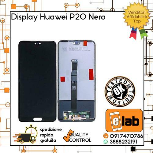 Display lcd touch per huawei - display,