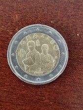 Moneta Commemorativa da 2 euro