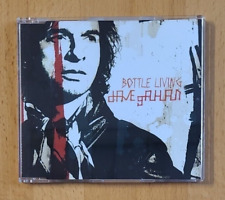 Dave Gahan Depeche Mode Bottle