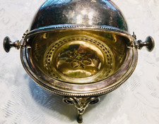 SPLENDIDO antico piatto