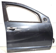 RICAMBI USATI, PORTIERA / SPORTELLO ANTERIORE DESTRO COMPLETA DACIA SANDERO