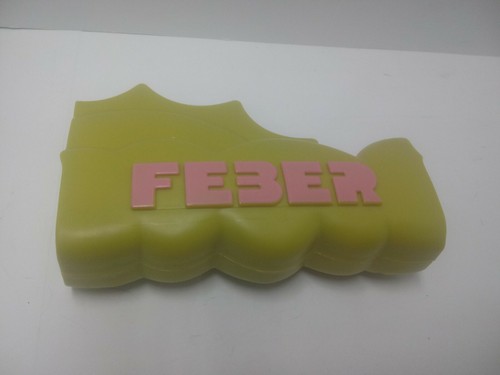 Feber lovely unicorn - feber, my
