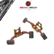 Spazzole Motorino Avviamento