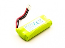 Batteria per PHILIPS ZENIA 300, XALIO 300, TU3353, KALA 300, DECT 215 GP T356, BF02