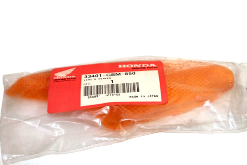 Honda plastica freccia - plastica,