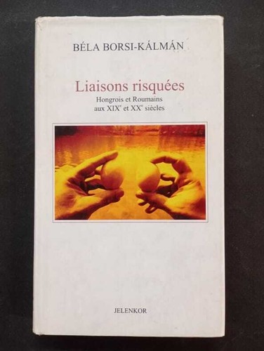 Béla borsi kalman liaisons - borsi-kalman,