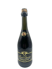 Vino Rosso Frizzante Lambrusco