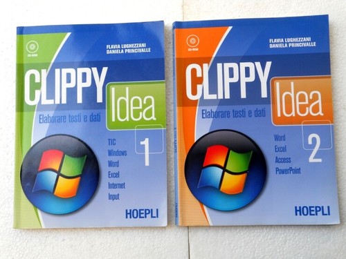 Clippy idea 2 - clippy,