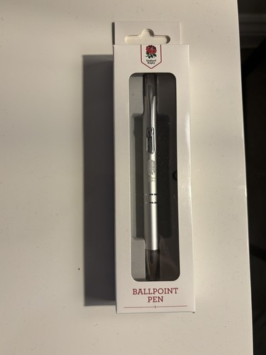 Penna argento ufficiale