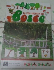 FATTORIA DIDATTICA LA VITA