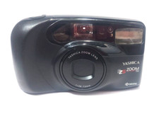 Yashica EZS Zoom 70 35mm
