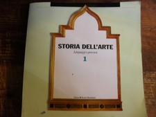 AAVV "STORIA DELL'ARTE 1"