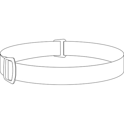 Petzl fascia elastica - fascia,
