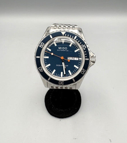 Orologio uomo mido - orologio,