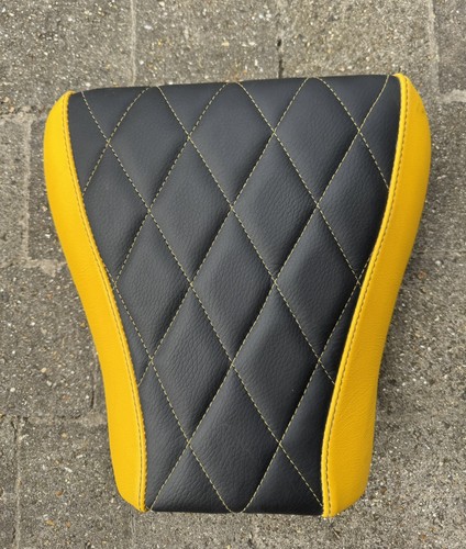 Sedile piloti pelle - sedile,