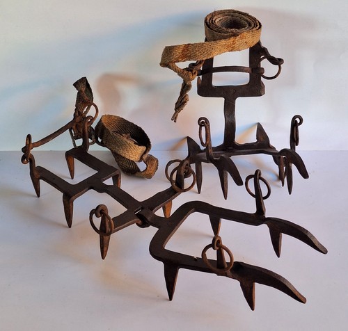 Militaria ww2 ramponi grivel - ww2,