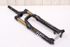 FOX Factory 34 TALAS FIT CTD