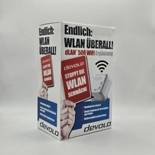 devolo dLAN 500 WiFi Powerline
