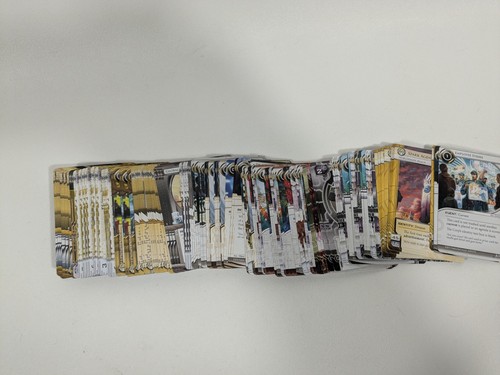 Android netrunner lcg - android,