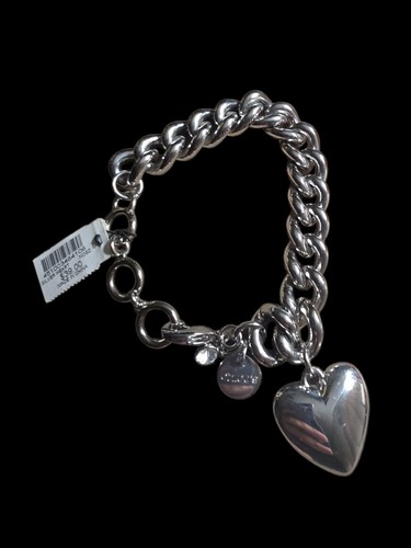 Bracciale chico silvertone - bracciale, chico's