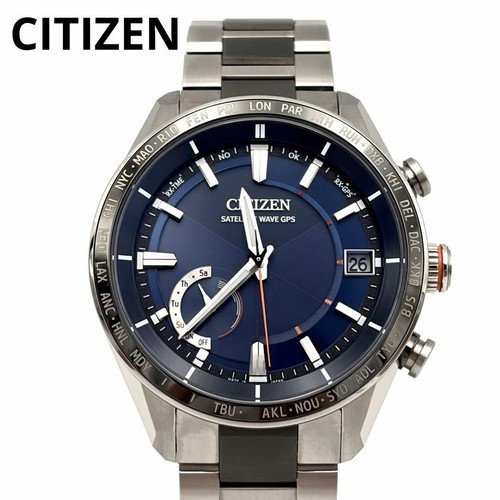 Orologio citizen atessa - orologio,