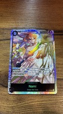 Nami (OP15-086) - Adventure on
