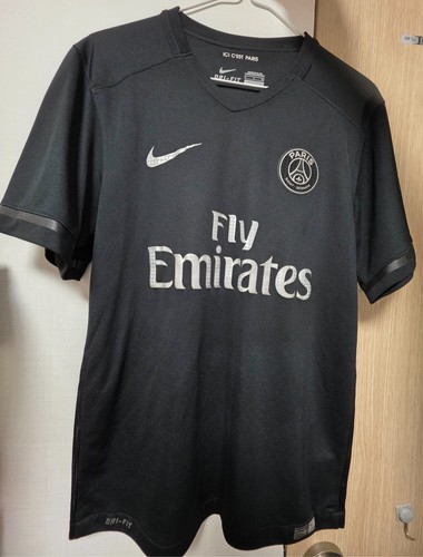 Psg third size - 15-16,