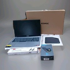Pc Portatile 16.1" 16Gb Ram 512Gb SSD