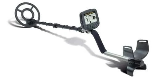 Metal detector teknetics alpha - detector,