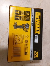 DeWALT DCF922N Avvitatore a Impulsi Attacco 1/2" SOLO CORPO Brushless 18V LED