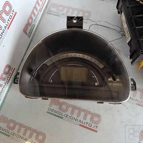 6105ev quadro strumenti - 6105ev,