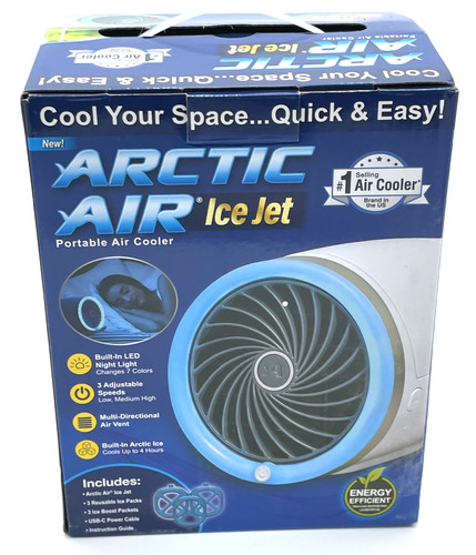 Arctic air ice - arctic,