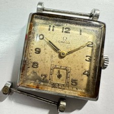 Orologio vintage piccolo