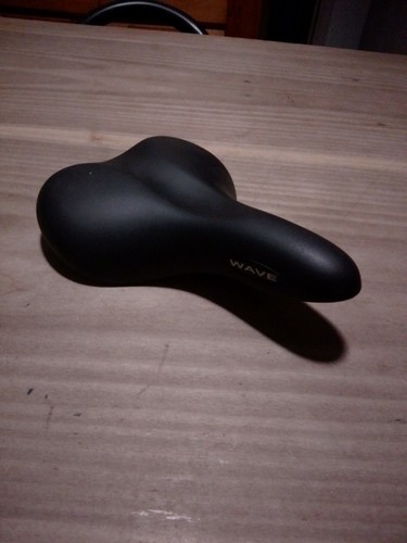 Sella bici selle royale - bici,