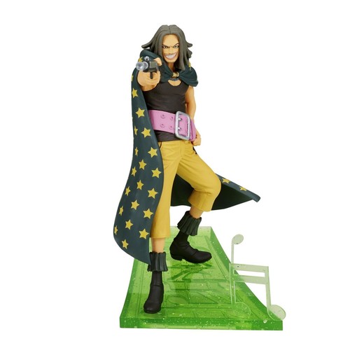 One piece figura statuetta - piece,