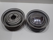 INNOCENTI MINI MINOR COPPIA