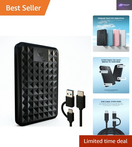 Hard disk esterno - disk,