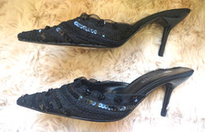 Two Lips shoes Felicita Black